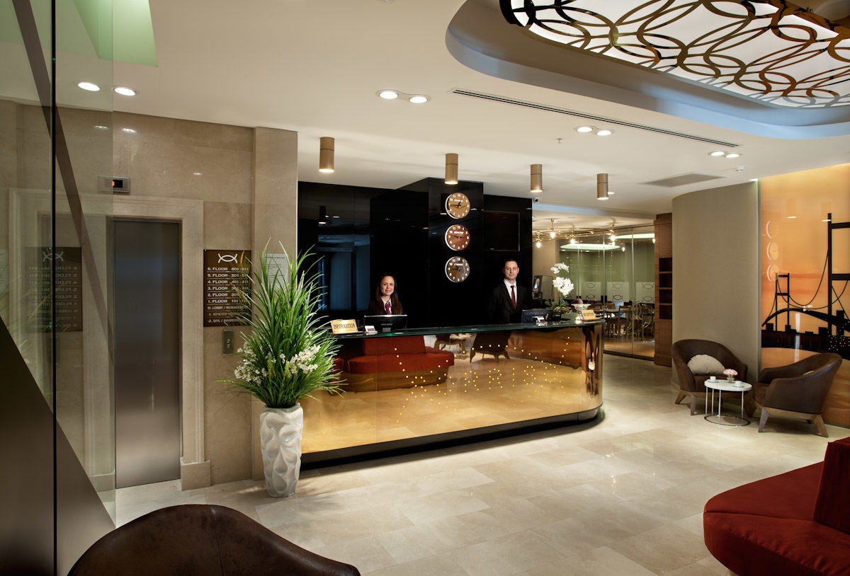 Sorriso Hotel Istanbul Exterior foto